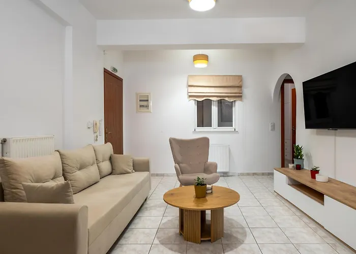 Ionian Nest Appartamento Argostoli (Kefalonia)