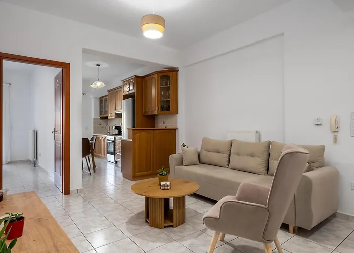 Ionian Nest Appartamento Argostoli (Kefalonia)