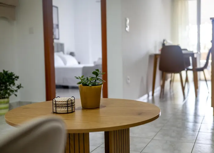 Ionian Nest Argostoli (Kefalonia)