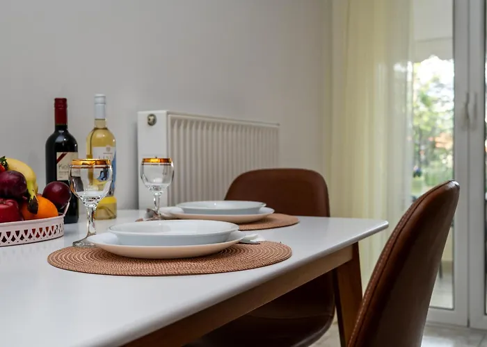 Appartamento Ionian Nest