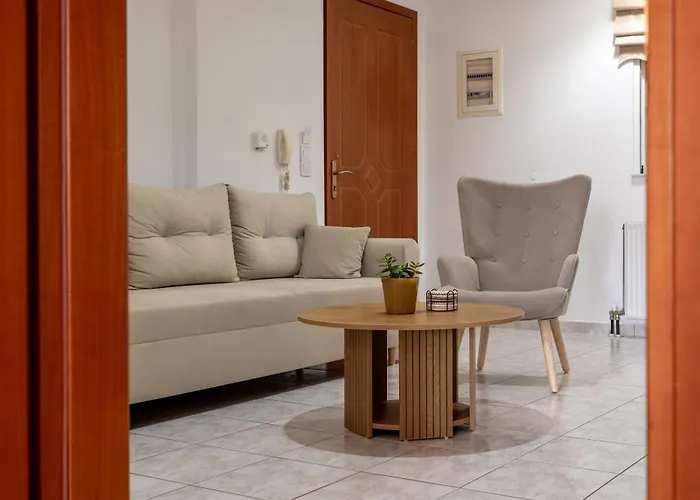 Appartamento Ionian Nest Argostoli (Kefalonia)