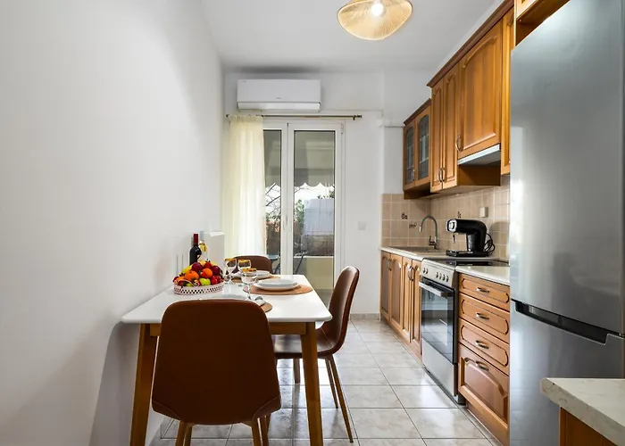 Ionian Nest Argostoli (Kefalonia)