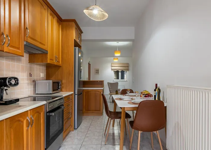 Ionian Nest Argostoli (Kefalonia)