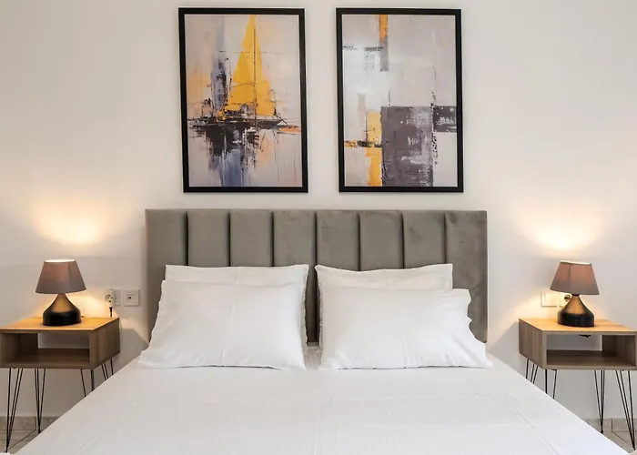 Appartamento Ionian Nest *