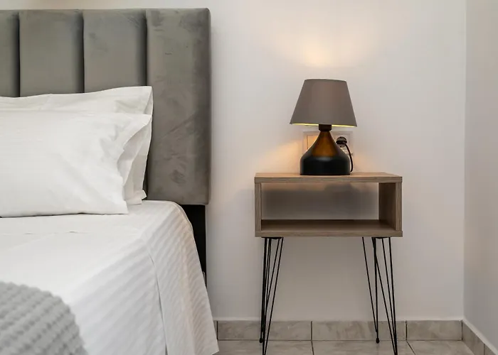 Ionian Nest * Argostoli (Kefalonia)