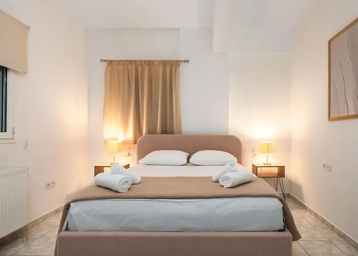 Ionian Nest Appartamento