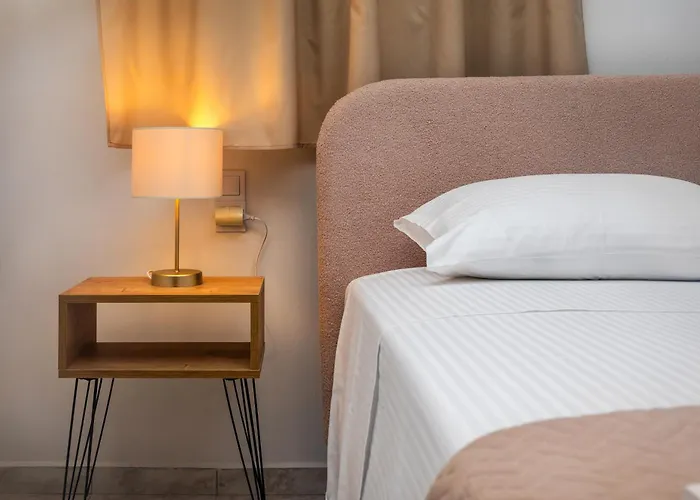 Ionian Nest Appartamento Argostoli (Kefalonia)