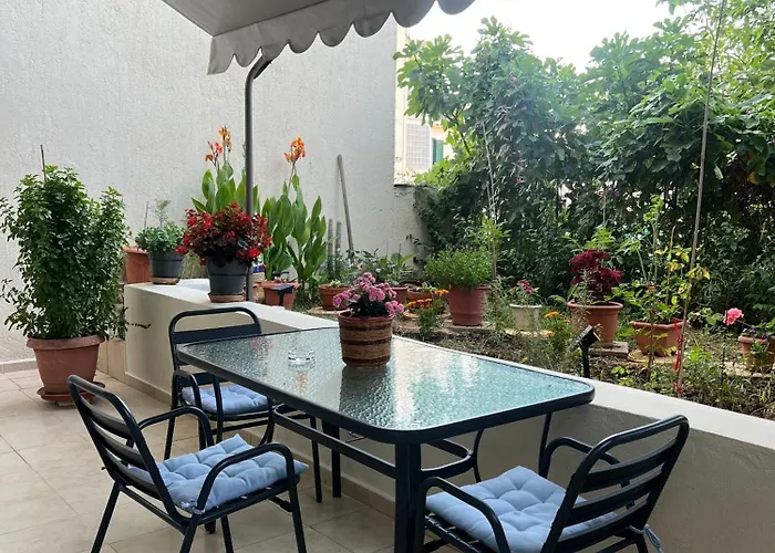 Appartamento Ionian Nest Argostoli (Kefalonia)