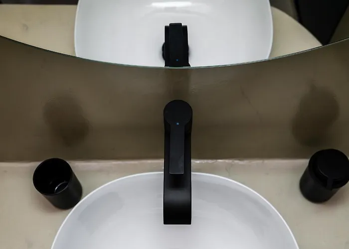 Appartamento Ionian Nest