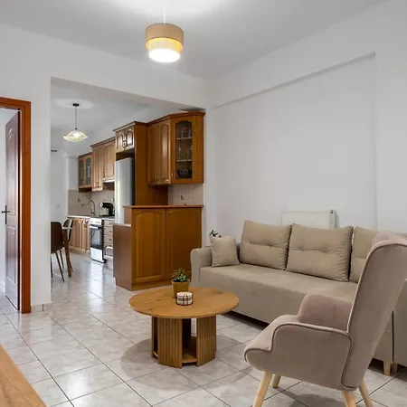 Ionian Nest Lejlighed Argostoli (Kefalonia)