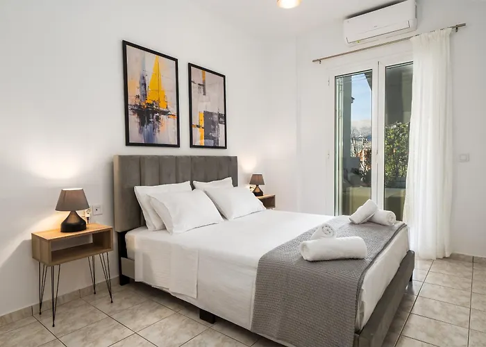 Ionian Nest Lejlighed Argostoli (Kefalonia)