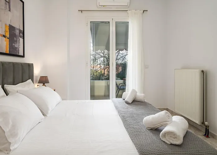 Ionian Nest Lejlighed Argostoli (Kefalonia)