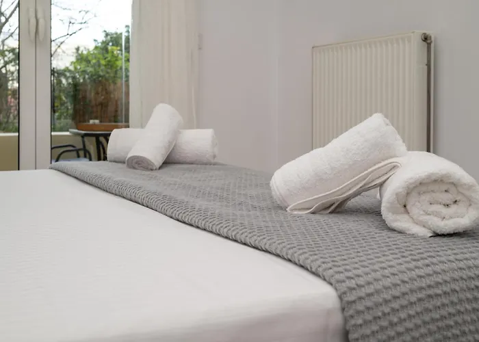 Lejlighed Ionian Nest