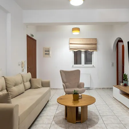 Ionian Nest Apartament Argostoli (Kefalonia)