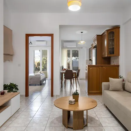 Ionian Nest * Argostoli (Kefalonia)