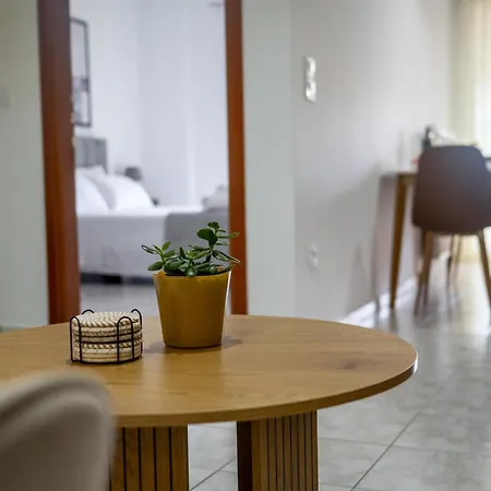 Ionian Nest Аргостолион