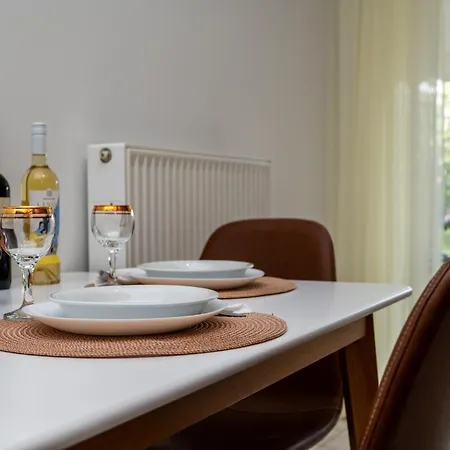 Apartament Ionian Nest