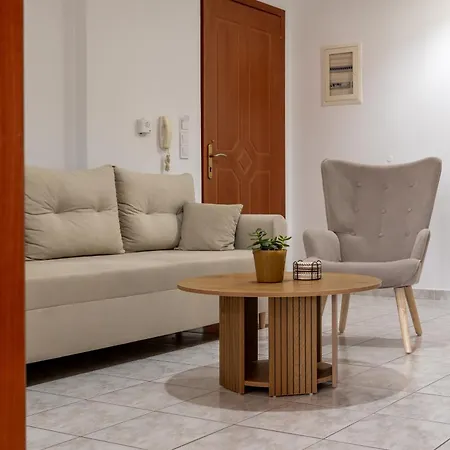 Apartament Ionian Nest Argostoli (Kefalonia)