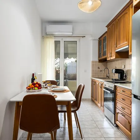 Ionian Nest Argostoli (Kefalonia)