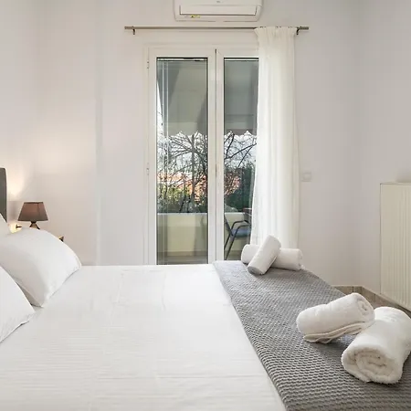 Ionian Nest Apartament Argostoli (Kefalonia)