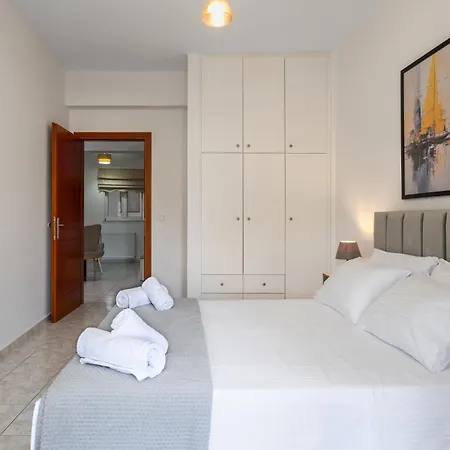 Apartament Ionian Nest