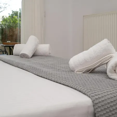 Apartament Ionian Nest