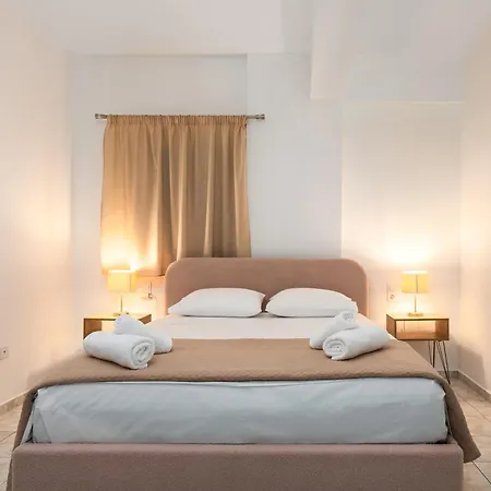 Ionian Nest Apartament