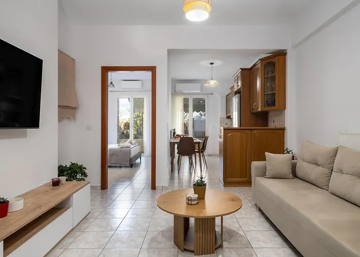 Ionian Nest * Argostoli (Kefalonia)