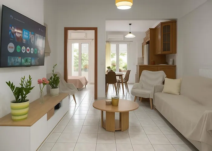 Ionian Nest * Argostoli (Kefalonia)