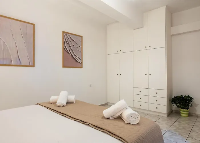 Ionian Nest Apartamento