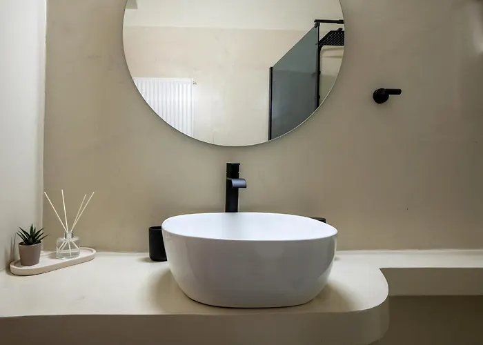 Ionian Nest Apartamento