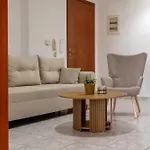شقة Ionian Nest أرغوستولي